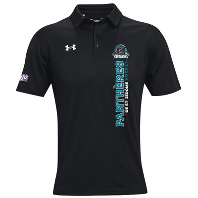 PSJ - UA Men's Tech Team Polo