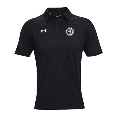 SAT - UA Men's Tech Team Polo