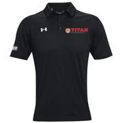 TDP - UA Men's Tech Team Polo