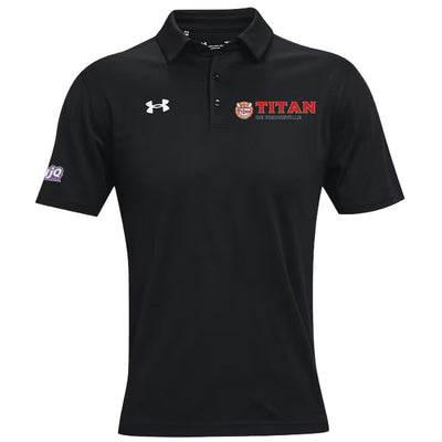 TDP - UA Men's Tech Team Polo