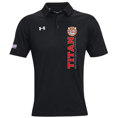 TDP - UA Men's Tech Team Polo