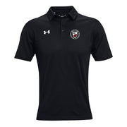 MA - UA Men's Team Tech Polo