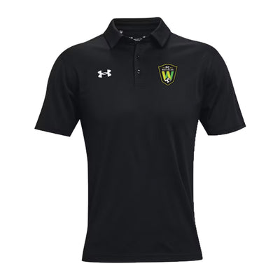 WAT - UA Men's Tech Team Polo