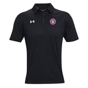 WLSL - UA Men's Tech Team Polo