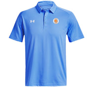 EL - UA Men's Team Tech Polo