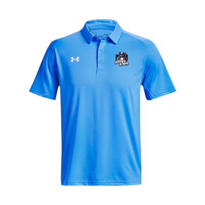CRR - UA Men’s Tech Team Polo