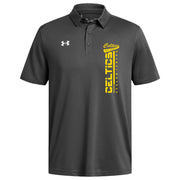 AJC - UA Men's Tech Team Polo