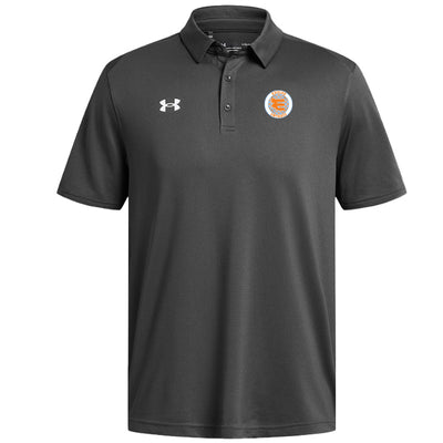 EL - UA Men's Team Tech Polo