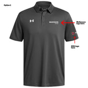 MKC - UA Men's Tech Team Polo