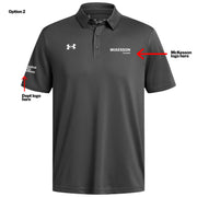 MKC - UA Men's Tech Team Polo