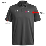 MKC - UA Men's Tech Team Polo