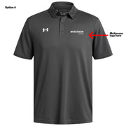 MKC - UA Men's Tech Team Polo