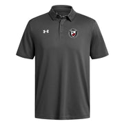 MA - UA Men's Team Tech Polo