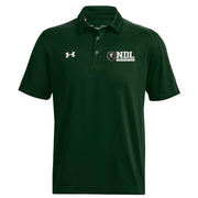 NDL - UA Men's Tech Team Polo
