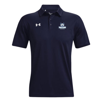 CBC - UA Men's Tech Team Polo