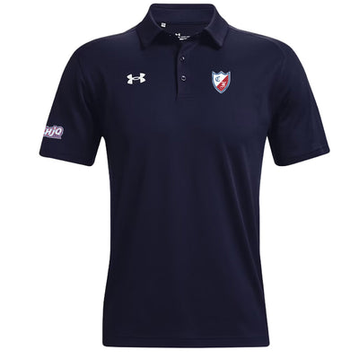 CFDL - UA Men's Tech Team Polo