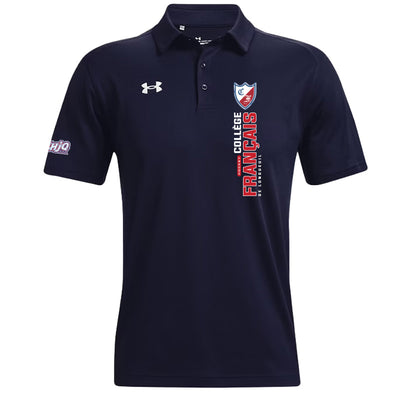 CFDL - UA Men's Tech Team Polo