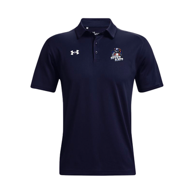 CRR - UA Men’s Tech Team Polo