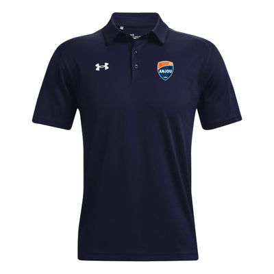 FCA - UA Men's Tech Team Polo