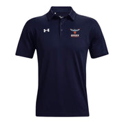 GMB - Men's Tech Team Polo