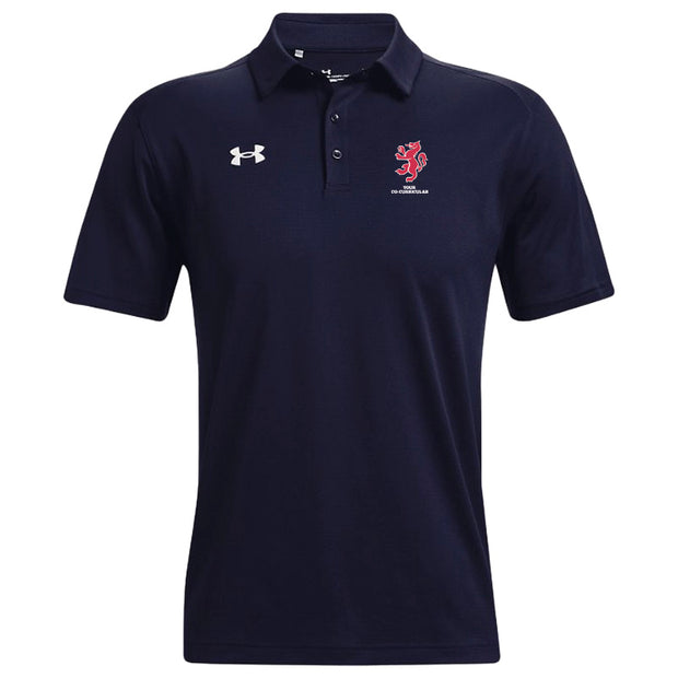 LCC - UA Regular Tech Team Polo (Co-Curricular)