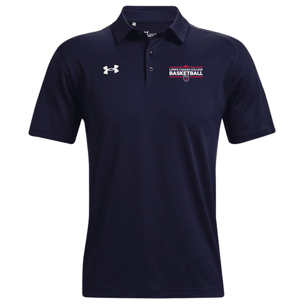 LCC - UA Regular Tech Team Polo