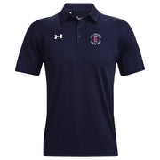LCC - UA Men's Tech Team Polo
