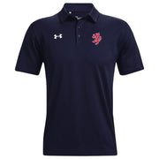 LCC - UA Men's Tech Team Polo (Co-Curricular)