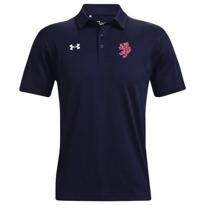 LCC - UA Men's Tech Team Polo (Co-Curricular)