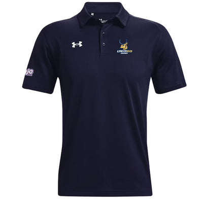 LDG - UA Men's Tech Team Polo