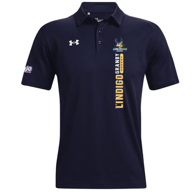 LDG - UA Men's Tech Team Polo