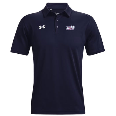 LHJQ - UA Men's Tech Team Polo