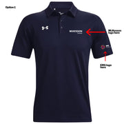 MKC - UA Men's Tech Team Polo
