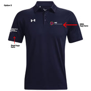 MKC - UA Men's Tech Team Polo