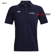 MKC - UA Men's Tech Team Polo