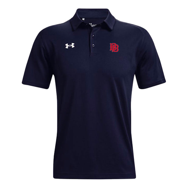 OLB - UA Men&