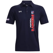 RDM - UA Men's Tech Team Polo