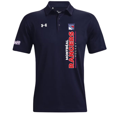 RDM - UA Men's Tech Team Polo