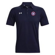 WLSL - UA Men's Tech Team Polo