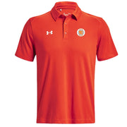 EL - UA Men's Team Tech Polo