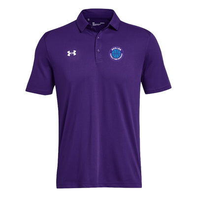 ABA - UA Men's Tech Team Polo