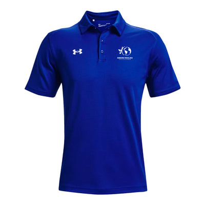RMPUS - Men's Tech Team Polo