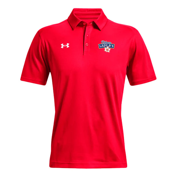OLB - UA Men&