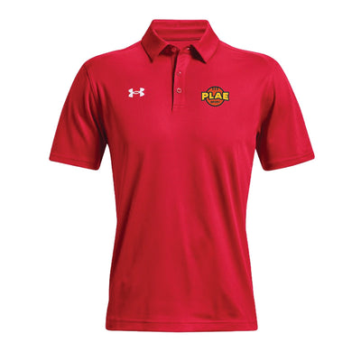 PLAE - UA Men's Tech Team Polo