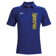 AJC - UA Men's Tech Team Polo