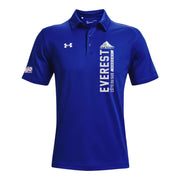 ECS - UA Men's Tech Team Polo