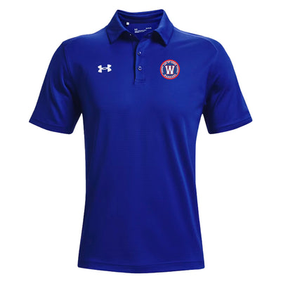 WLSL - UA Men's Tech Team Polo