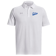 AJC - UA Men's Tech Team Polo