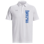 AJC - UA Men's Tech Team Polo