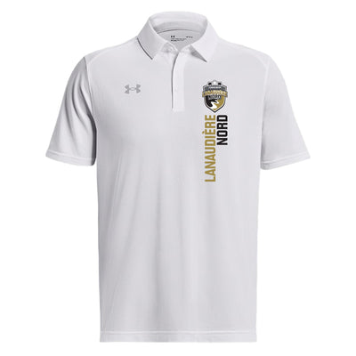 CSLN - UA Men's Tech Team Polo